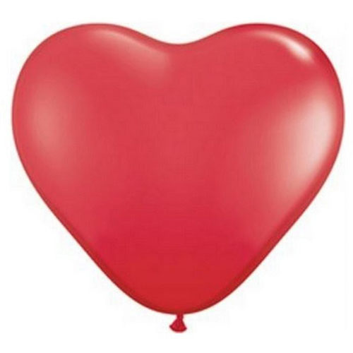 1 Heart Balloon