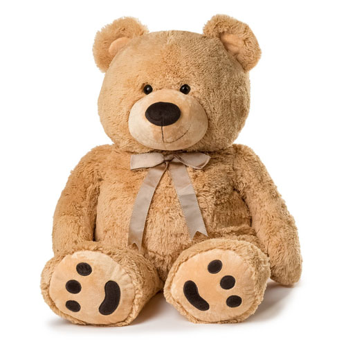 6 Inch Teddy Bear